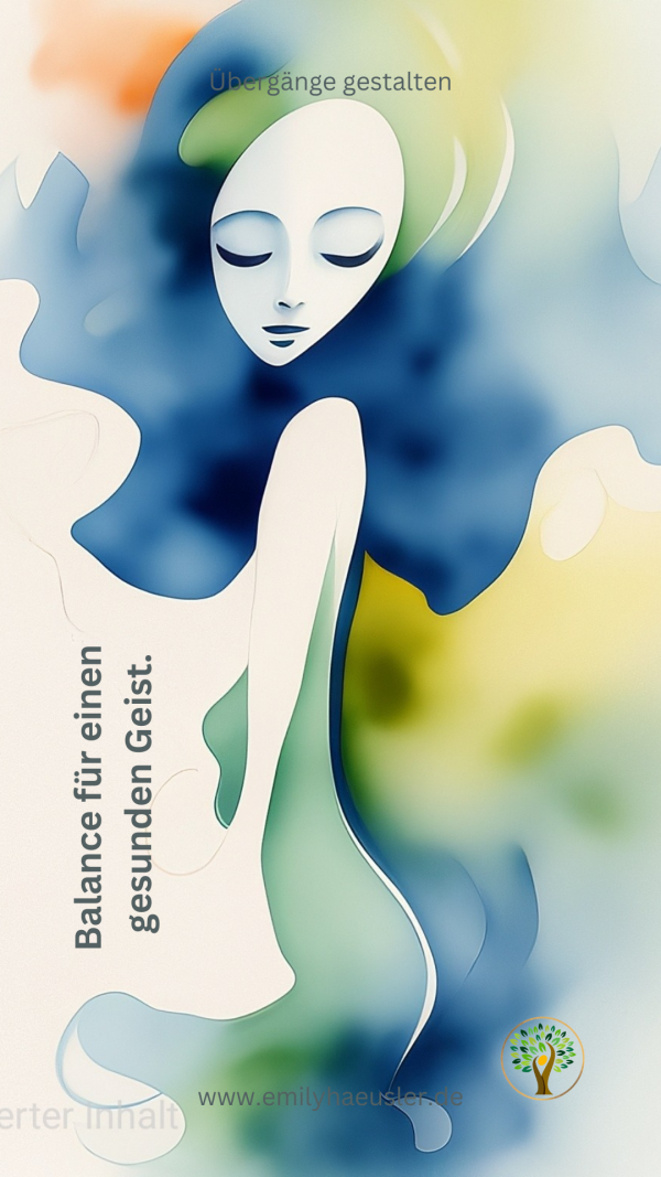 Lunk zu einem Artikel über positives Selbstmanagement